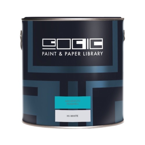 Краска Paint and Paper Library Architects Eggshell 0,75 л Краска Paint and Paper Library Architects Eggshell 0,75 л