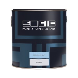 Краска Paint and Paper Library Architects Matt 0,75 л