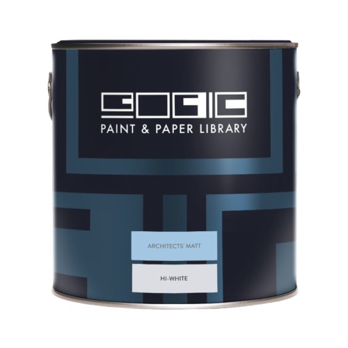 Краска Paint and Paper Library Architects Matt 0,75 л Краска Paint and Paper Library Architects Matt 0,75 л