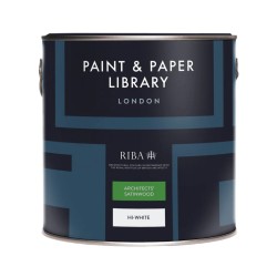 Краска Paint and Paper Library Architects Satinwood 0,75 л