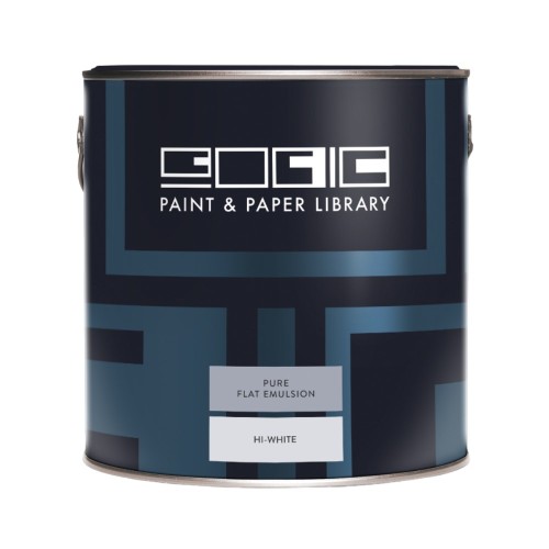 Краска Paint and Paper Library Pure Flat Emulsion 0,25 л Краска Paint and Paper Library Pure Flat Emulsion 0,25 л