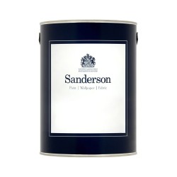 Краска Sanderson Active Emulsion 2,5 л