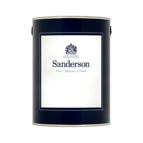Краска Sanderson Eggshell 1 л Краска Sanderson Eggshell 1 л