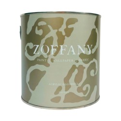 Краска Zoffany Acrylic Eggshell 1 л
