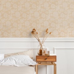 Обои WallTrend Imperial Aurora Lace Herbs IMP13002 10×1