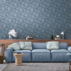 Обои WallTrend Imperial Aurora Lace Herbs IMP13021 10×1