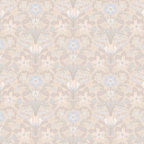 Обои WallTrend Imperial Aurora Meadow IMP12002 10×1 Обои WallTrend Imperial Aurora Meadow IMP12002 10×1