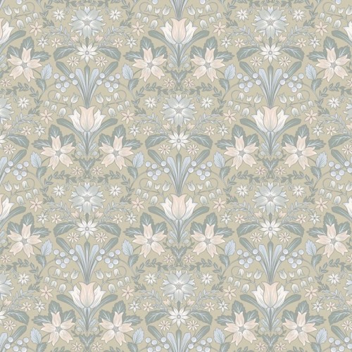 Обои WallTrend Imperial Aurora Meadow IMP12005 10×1 Обои WallTrend Imperial Aurora Meadow IMP12005 10×1