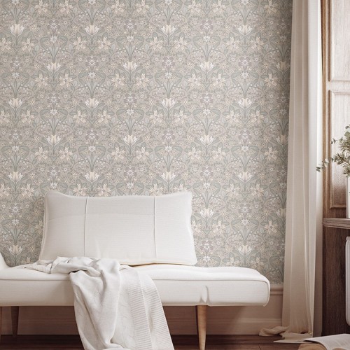 Обои WallTrend Imperial Aurora Meadow IMP12012 10×1 Обои WallTrend Imperial Aurora Meadow IMP12012 10×1