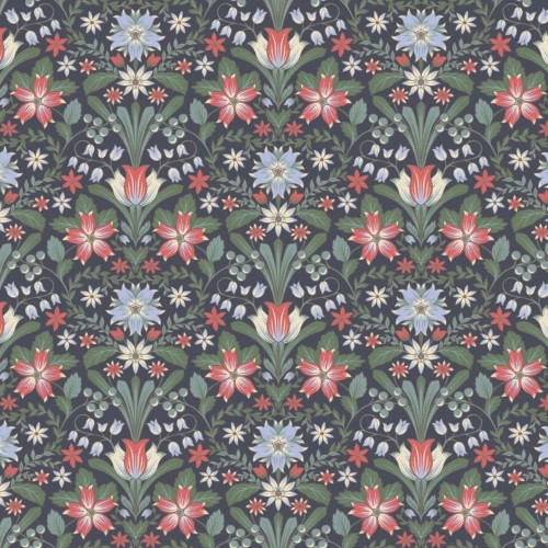 Обои WallTrend Imperial Aurora Meadow IMP12018 10×1 Обои WallTrend Imperial Aurora Meadow IMP12018 10×1