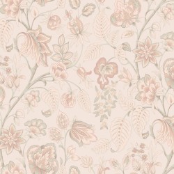 Обои WallTrend Imperial Aurora Jacobin Flowers IMP11002 10×1