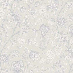 Обои WallTrend Imperial Aurora Jacobin Flowers IMP11001/1 10×1