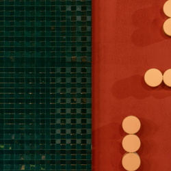 Стеновая панель под покраску Orac Decor W115 Slope 2000×250×23