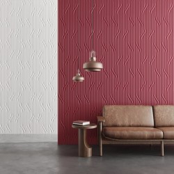 Стеновая панель под покраску Orac Decor W213 Hill Trace 2000×250×16