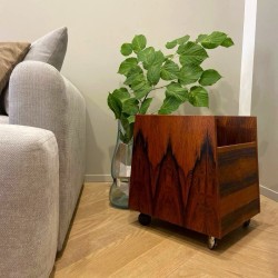 Композитная паркетная доска Quartz Parquet Штучный паркет Дуб Карельский 44-419 венгерская елка 400×100×5