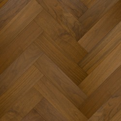 Композитная паркетная доска Quartz Parquet Штучный паркет Орех Американский 44-400-29 венгерская елка 400×100×5