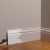 Плинтус под покраску Decor-Dizayn Грани DD15 2000×99×14