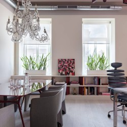 Композитная паркетная доска Quartz Parquet Классик Дуб Скандинавский 1258-57 400-1220×152×7