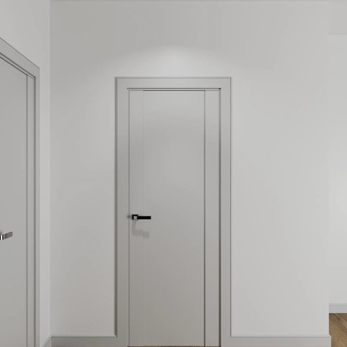 Плинтус под покраску Decor-Dizayn Modern DD715 2000×90×13 Плинтус под покраску Decor-Dizayn Modern DD715 2000×90×13