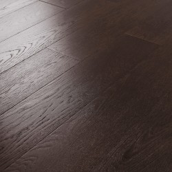 Паркетная доска Royal Parket Дуб Натур Карамель лак 390-1500×150×13