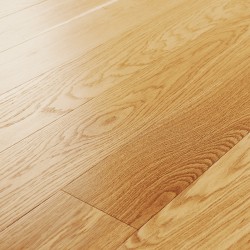 Паркетная доска Royal Parket Дуб Натур лак 390-1500×150×13