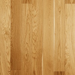 Паркетная доска Royal Parket Дуб Натур лак 390-1500×150×13