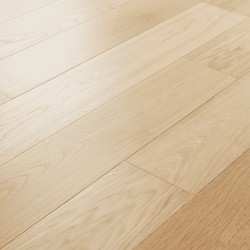 Паркетная доска Royal Parket Дуб Натур Роуз лак 390-1500×150×13