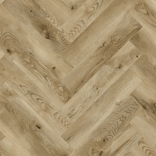 Ламинат Alpine Floor Ville Дуб Эль Перелло 63269 венгерская елка 643x131×8