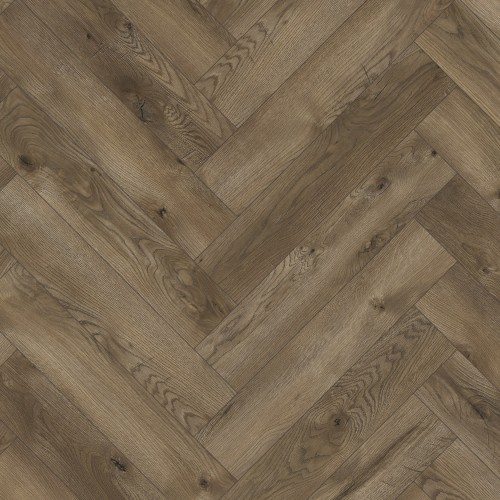 Ламинат Alpine Floor Ville Дуб Бурриана 63265 венгерская елка 643x131×8