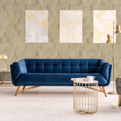 Обои Marburg Loft Superior 34113 10,05×1,06