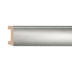 Плинтус Decomaster D234-375 2400×58×16