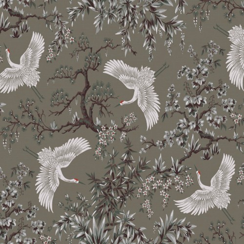 Обои Milassa Сканди Дзен Тысяча журавлей JA1 005 10,05×1 Обои Milassa Сканди Дзен Тысяча журавлей JA1 005 10,05×1