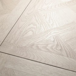 Кварцвиниловый SPC ламинат Aquafloor Versailles AF7001VS 600×600×7