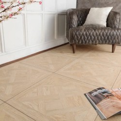 Кварцвиниловый SPC ламинат Aquafloor Versailles AF7002VS 600×600×7