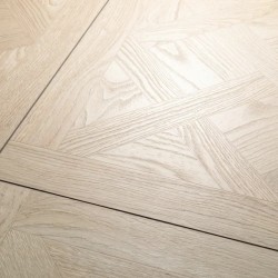 Кварцвиниловый SPC ламинат Aquafloor Versailles AF7002VS 600×600×7