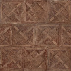 Кварцвиниловый SPC ламинат Aquafloor Versailles AF7005VS 600×600×7