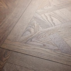 Кварцвиниловый SPC ламинат Aquafloor Versailles AF7005VS 600×600×7