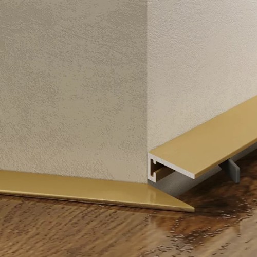 Микроплинтус алюминиевый Laconistiq Micro 19 ARM Золото 19-14-245 2450×19×5,5 Микроплинтус алюминиевый Laconistiq Micro 19 ARM Золото 19-14-245 2450×19×5,5