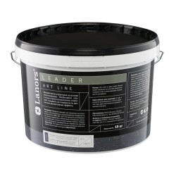 Штукатурка декоративная Lanors Leader 15 кг