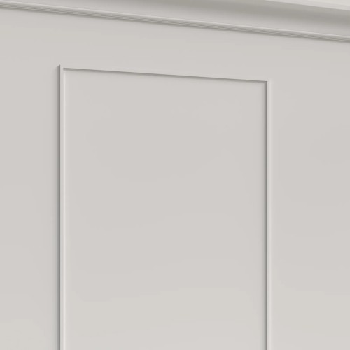 Молдинг из полистирола под покраску Decor-Dizayn Estet DD632 3000×10×6