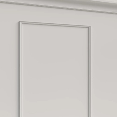 Молдинг из полистирола под покраску Decor-Dizayn Estet DD628 2000×20×10