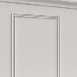 Молдинг из полистирола под покраску Decor-Dizayn Estet DD629 2000×40×10