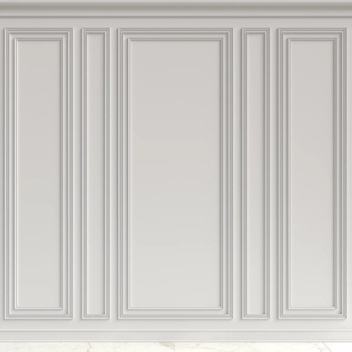 Молдинг из полистирола под покраску Decor-Dizayn Estet DD629 2000×40×10