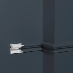 Молдинг из полистирола под покраску Decor-Dizayn DD605 2000×22×12