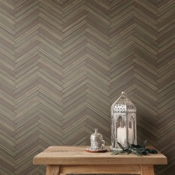 Обои Milassa Микадо Бамбук KTS4 004 10,05×1