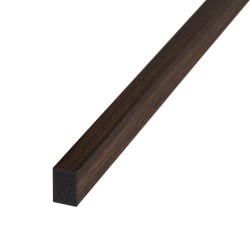 Рейка декоративная Decor-Dizayn 611-73SH 3000×30×20