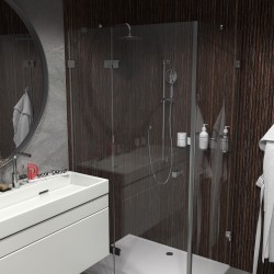 Рейка декоративная Decor-Dizayn 611-73SH 3000×30×20
