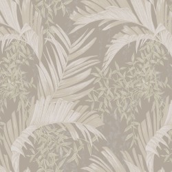 Обои Milassa Окинава Цветущая пальма OK4 002 10,05×1