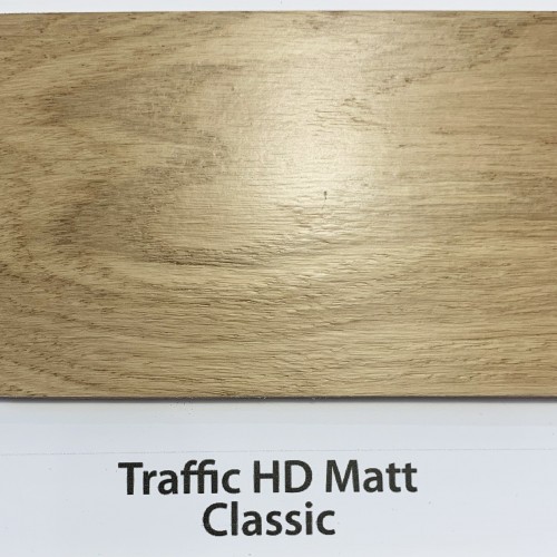 Паркетный лак Bona Traffic HD 2K полиуретановый на водной основе матовый 4,95 л Паркетный лак Bona Traffic HD 2K полиуретановый на водной основе матовый 4,95 л