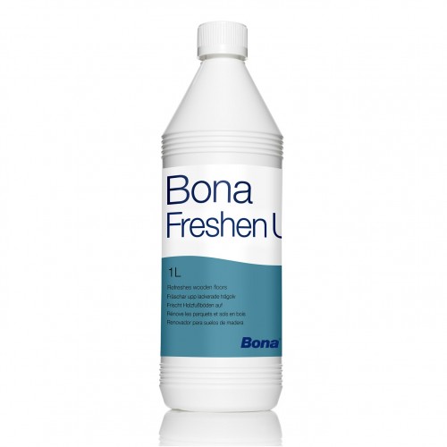 Средство по уходу за паркетом под лаком Bona Freshen Up 1 л Средство по уходу за паркетом под лаком Bona Freshen Up 1 л